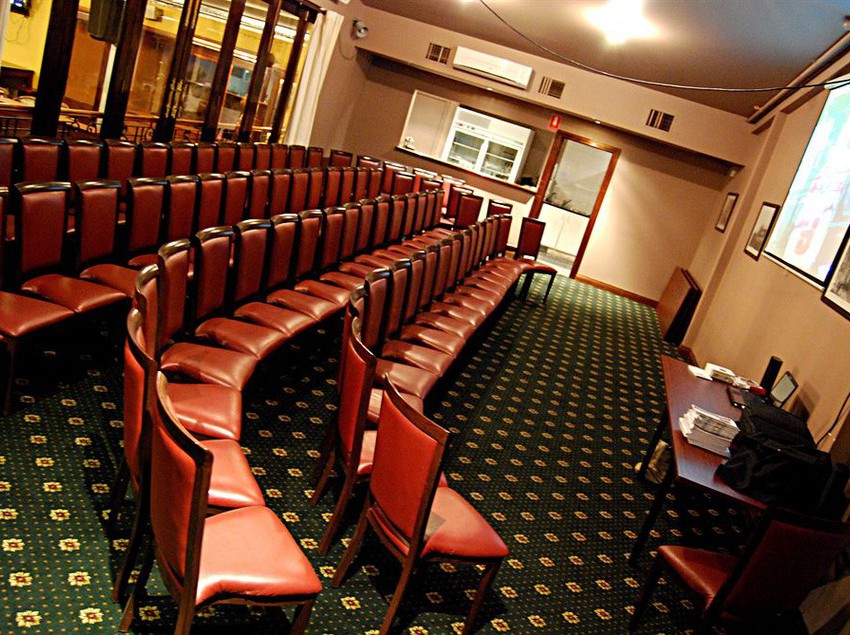 Hotel Glenferrie | Hawthorn | Victoria | Australia 5