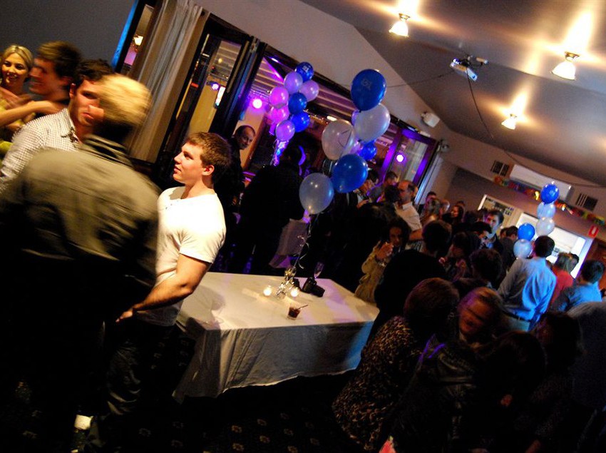 Hotel Glenferrie | Hawthorn | Victoria | Australia 8