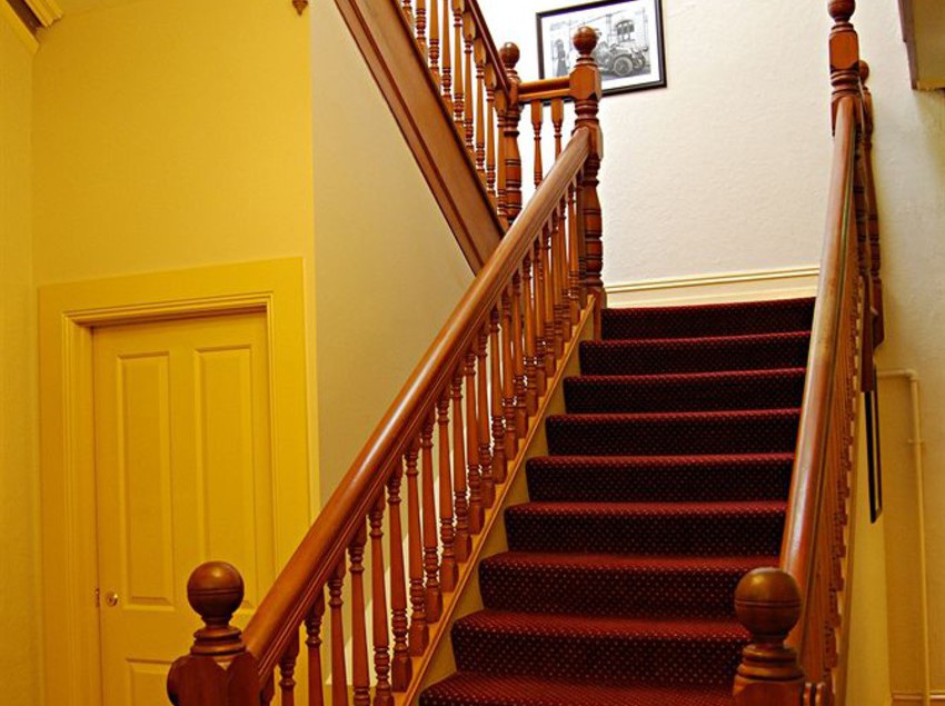 Hotel Glenferrie | Hawthorn | Victoria | Australia 9