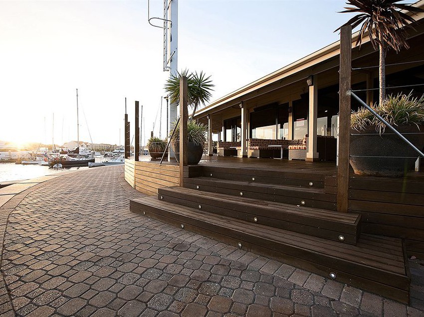 Hotel Marina | Port Lincoln | South Australia | Australia 1