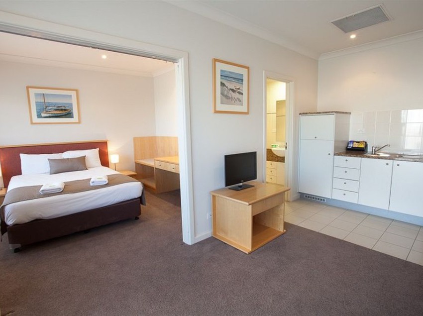 Hotel Marina | Port Lincoln | South Australia | Australia 11