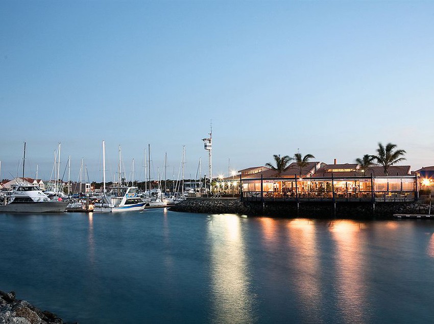 Hotel Marina | Port Lincoln | South Australia | Australia 12