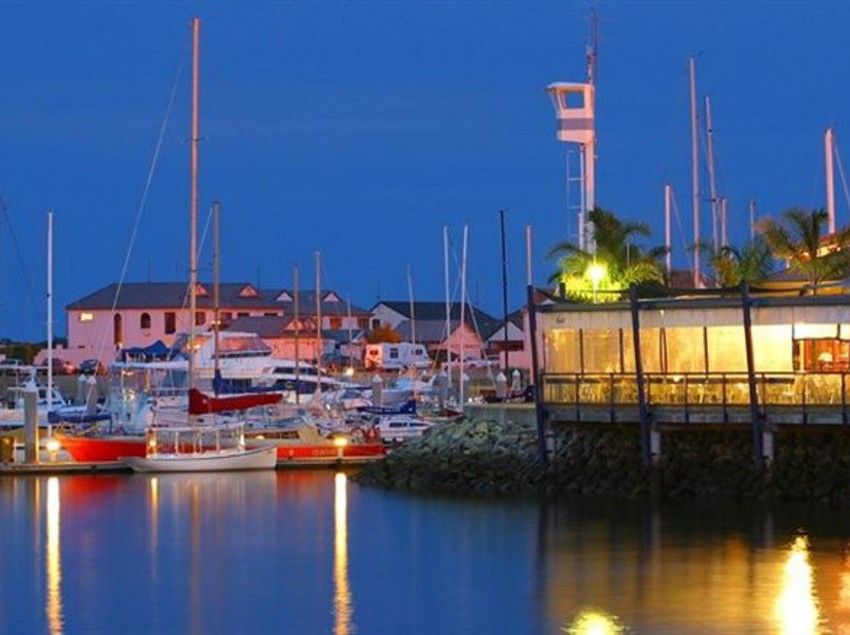 Hotel Marina | Port Lincoln | South Australia | Australia 13