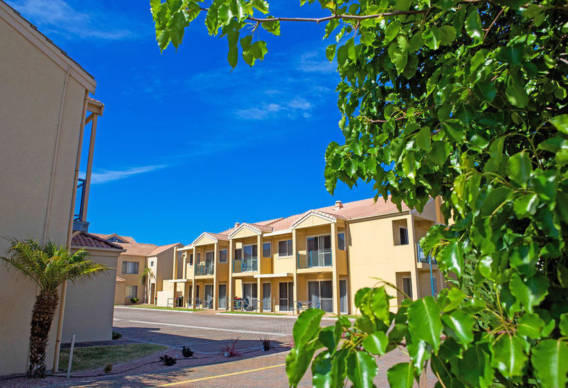 Hotel Marina | Port Lincoln | South Australia | Australia 16