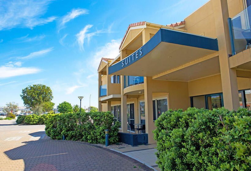 Hotel Marina | Port Lincoln | South Australia | Australia 18