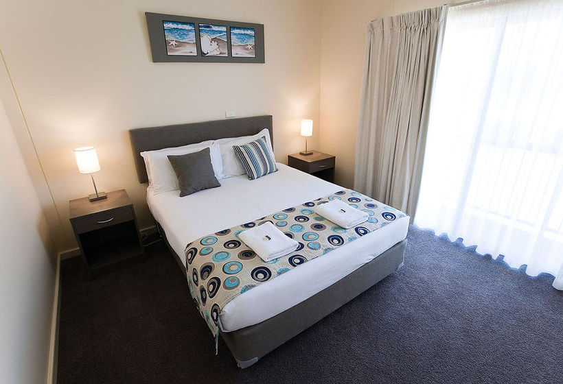 Hotel Marina | Port Lincoln | South Australia | Australia 19