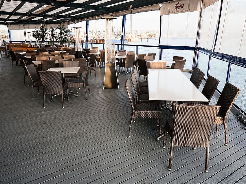 Hotel Marina | Port Lincoln | South Australia | Australia 2