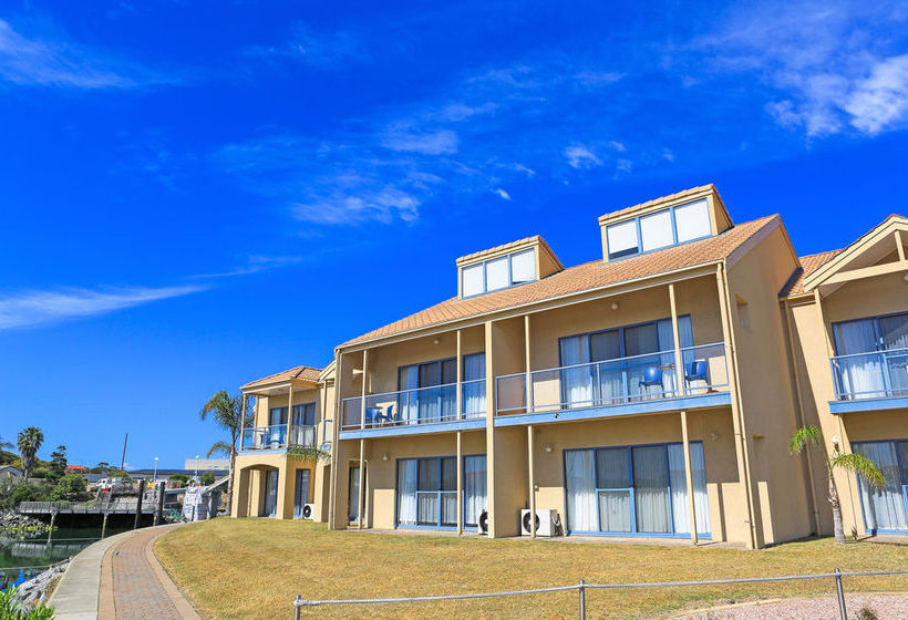 Hotel Marina | Port Lincoln | South Australia | Australia 20