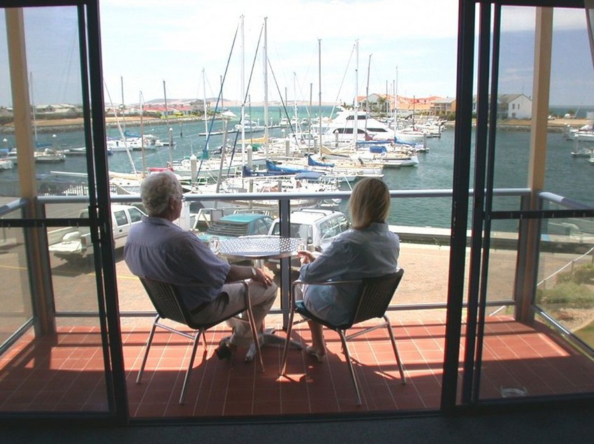Hotel Marina | Port Lincoln | South Australia | Australia 5