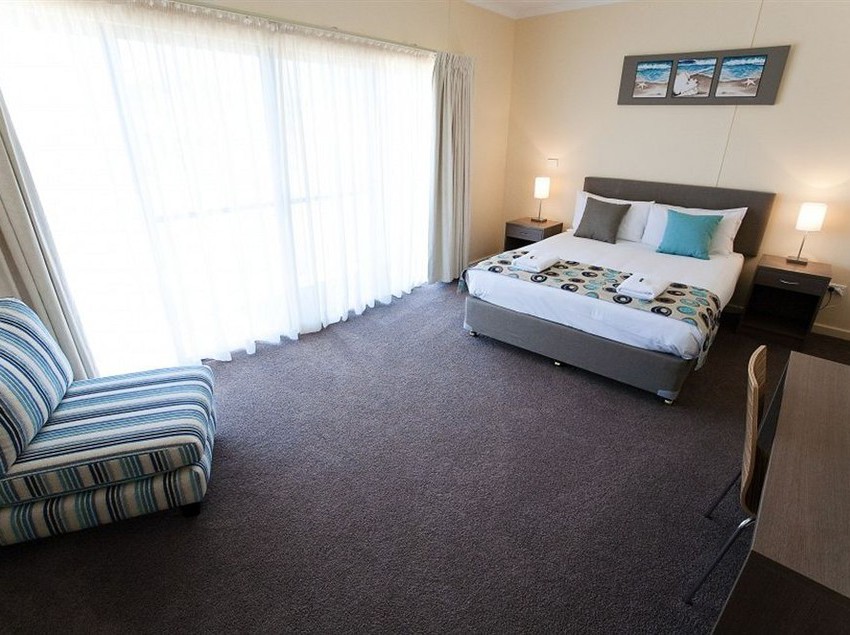 Hotel Marina | Port Lincoln | South Australia | Australia 6