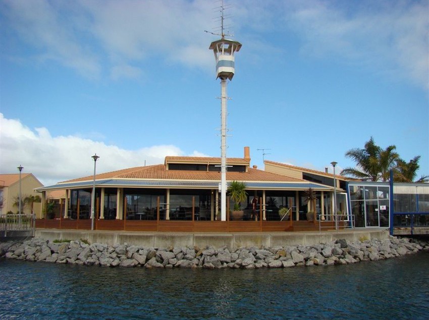 Hotel Marina | Port Lincoln | South Australia | Australia 7