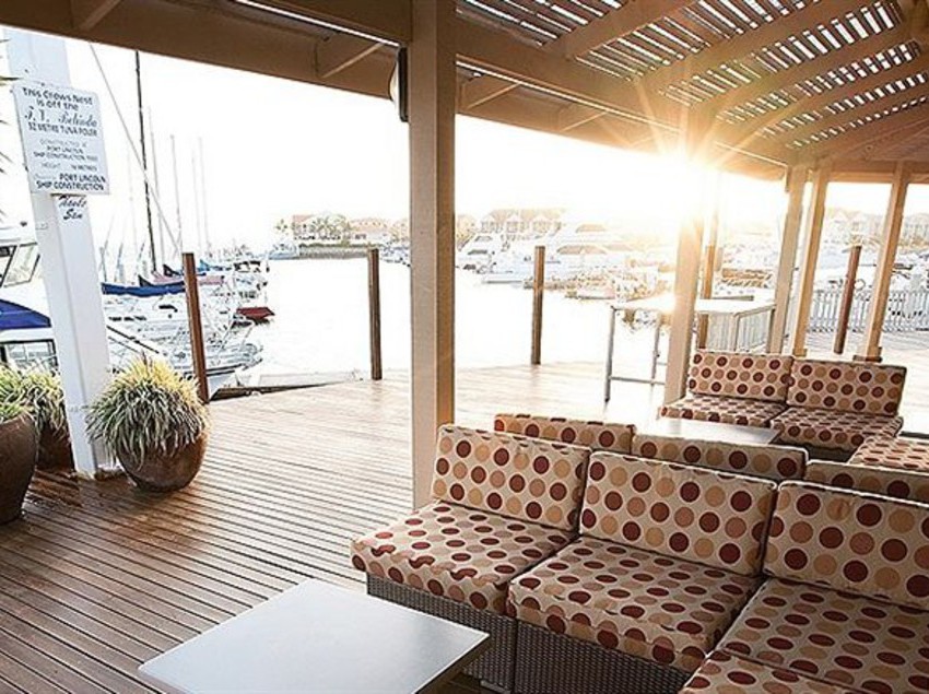 Hotel Marina | Port Lincoln | South Australia | Australia 8