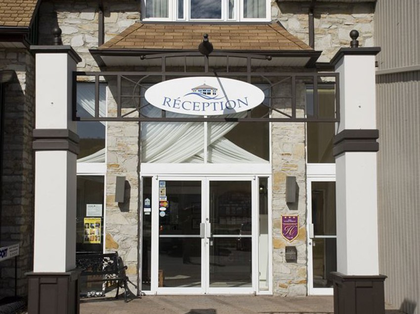 Hotel Vacances Tremblant | Mont Tremblant | Quebec | Canada 1