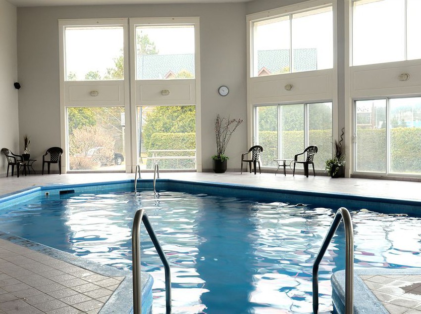 Hotel Vacances Tremblant | Mont Tremblant | Quebec | Canada 2