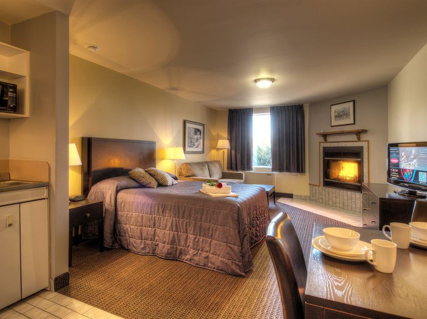 Hotel Vacances Tremblant | Mont Tremblant | Quebec | Canada 4