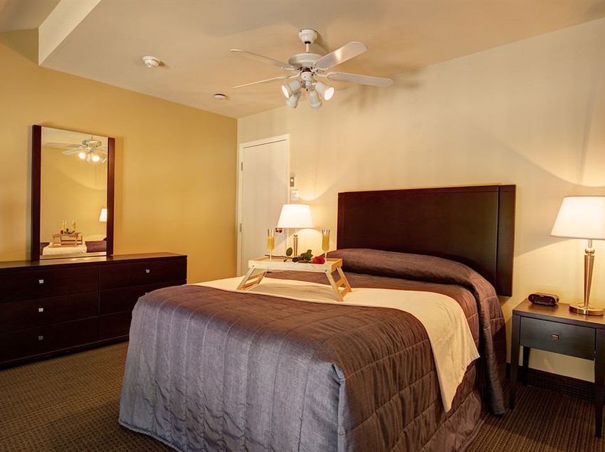 Hotel Vacances Tremblant | Mont Tremblant | Quebec | Canada 5