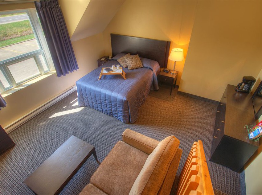 Hotel Vacances Tremblant | Mont Tremblant | Quebec | Canada 6