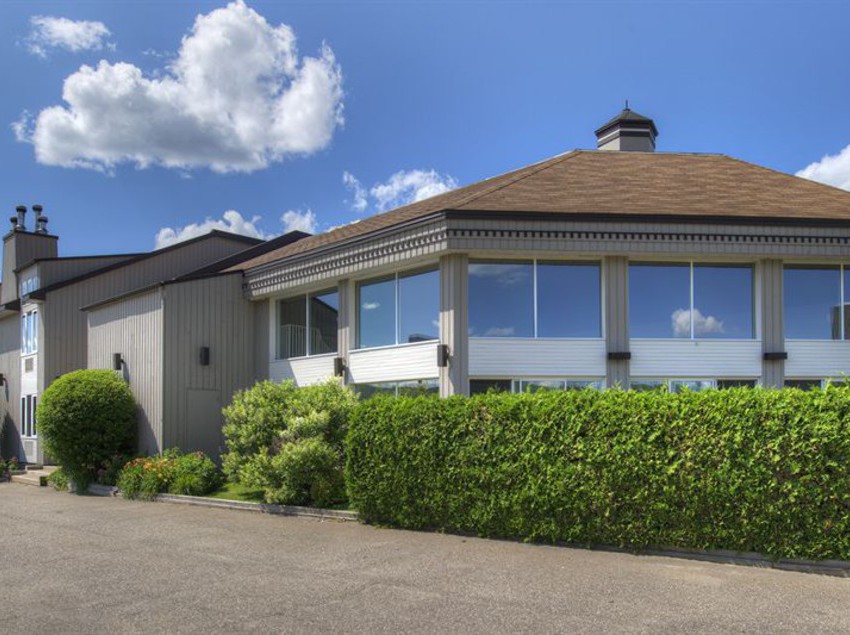 Hotel Vacances Tremblant | Mont Tremblant | Quebec | Canada 7