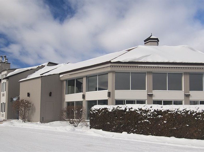 Hotel Vacances Tremblant | Mont Tremblant | Quebec | Canada 8