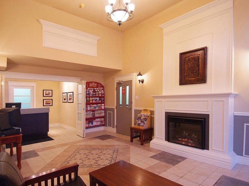 Hotel Vacances Tremblant | Mont Tremblant | Quebec | Canada 9