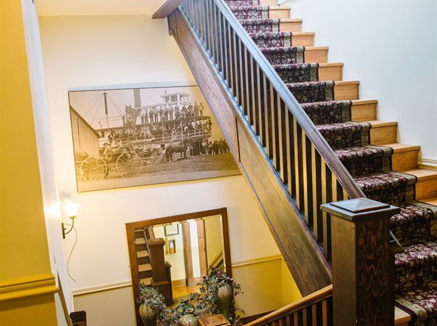 Hotel Royal | Chilliwack | British Columbia | Canada 11