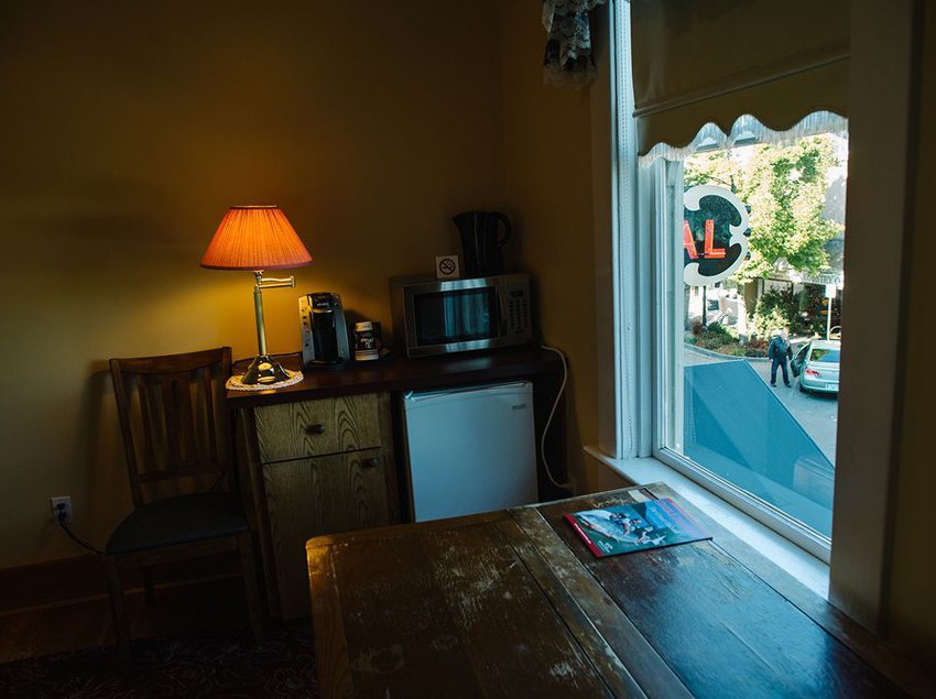 Hotel Royal | Chilliwack | British Columbia | Canada 12