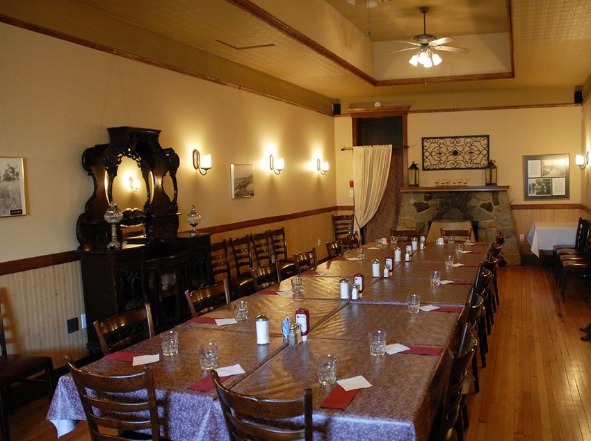 Hotel Royal | Chilliwack | British Columbia | Canada 16