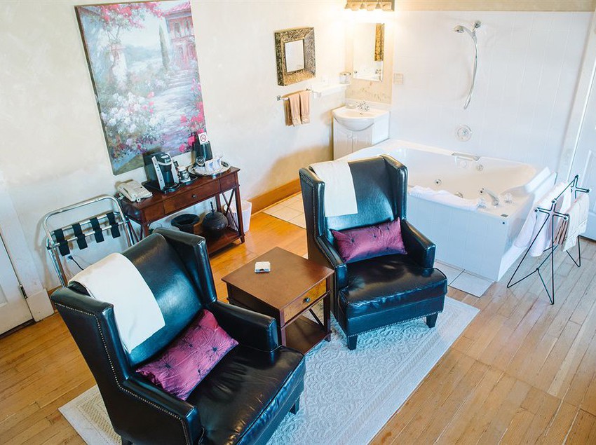 Hotel Royal | Chilliwack | British Columbia | Canada 3