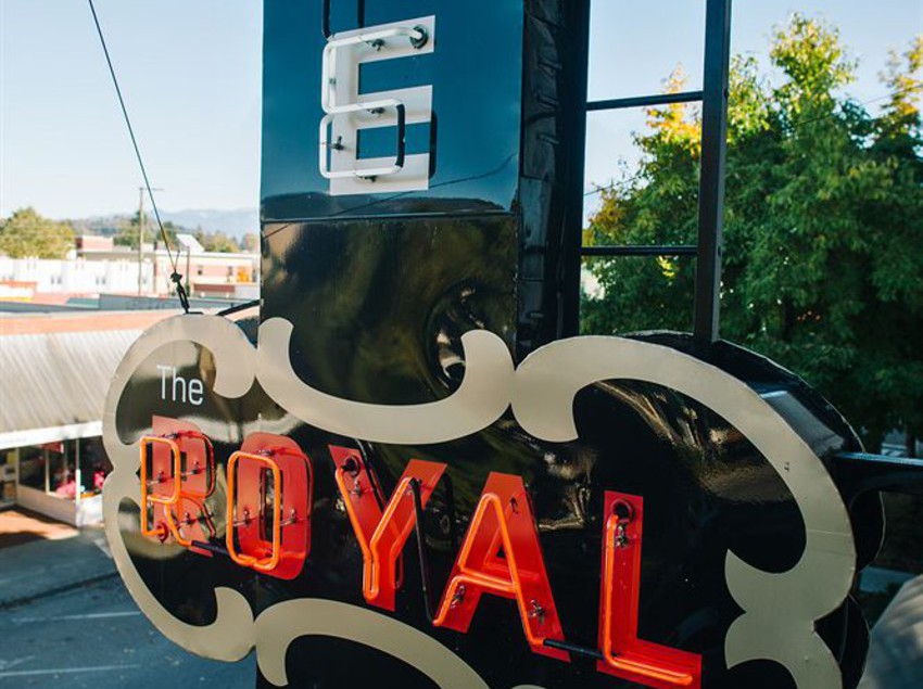 Hotel Royal | Chilliwack | British Columbia | Canada 6