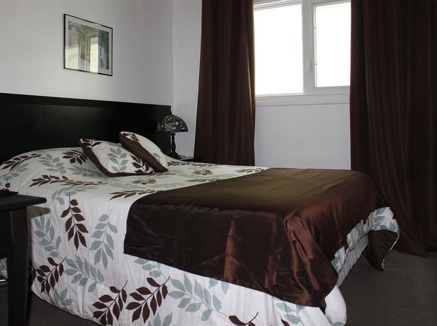 Hotel The Inn On College | Saskatoon | Saskatchewan | Canada 1