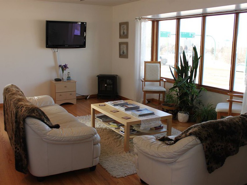 Hotel The Inn On College | Saskatoon | Saskatchewan | Canada 2