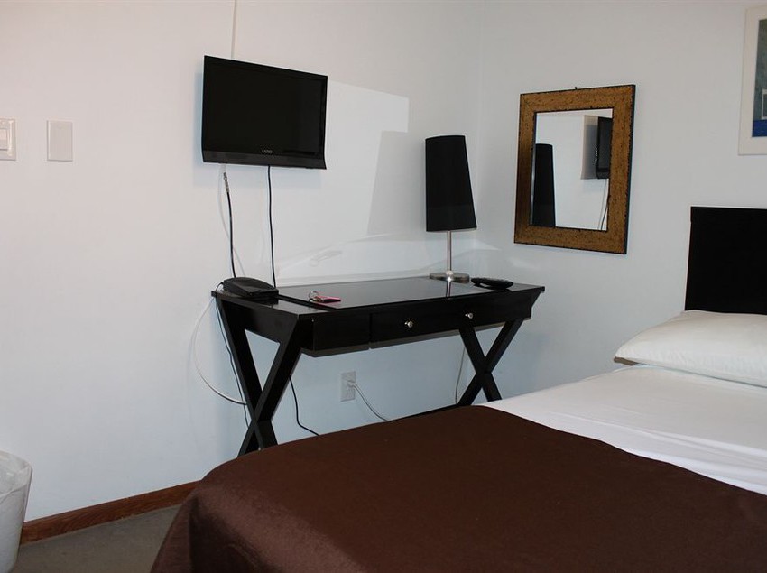 Hotel The Inn On College | Saskatoon | Saskatchewan | Canada 5