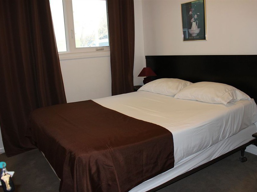 Hotel The Inn On College | Saskatoon | Saskatchewan | Canada 7