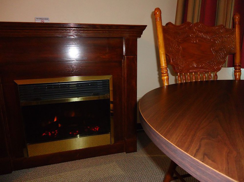Hotel Imperial Fireside Inn | Sudbury | Ontario | Canada 10
