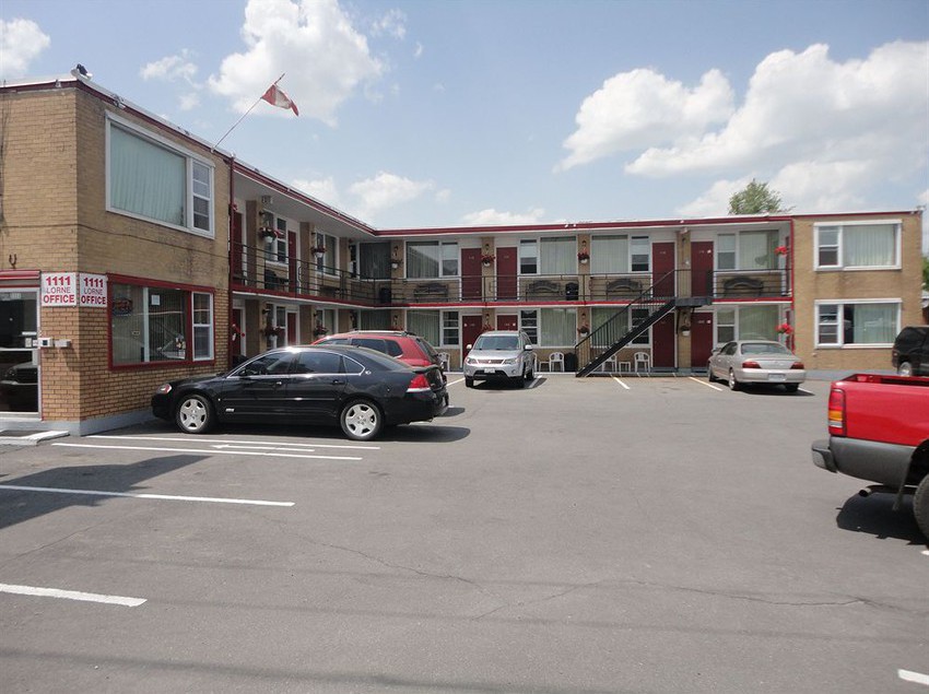 Hotel Imperial Fireside Inn | Sudbury | Ontario | Canada 12