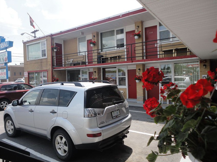 Hotel Imperial Fireside Inn | Sudbury | Ontario | Canada 15