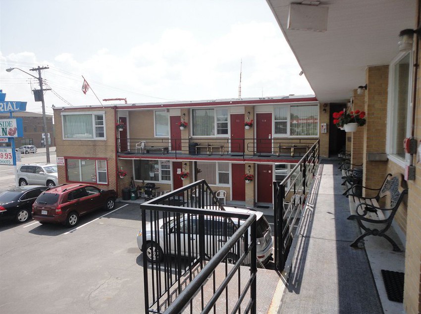 Hotel Imperial Fireside Inn | Sudbury | Ontario | Canada 16