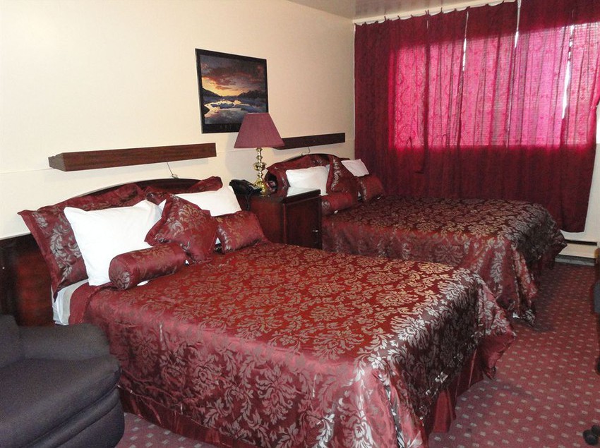 Hotel Imperial Fireside Inn | Sudbury | Ontario | Canada 17