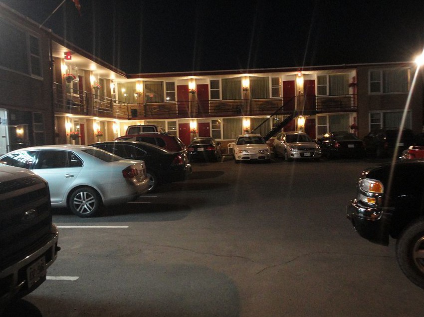 Hotel Imperial Fireside Inn | Sudbury | Ontario | Canada 2