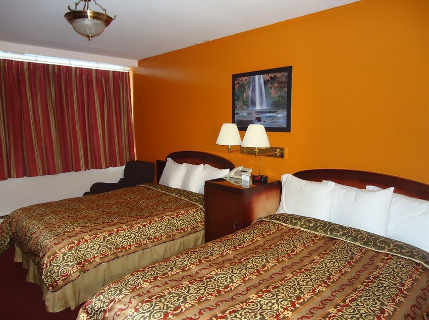 Hotel Imperial Fireside Inn | Sudbury | Ontario | Canada 3