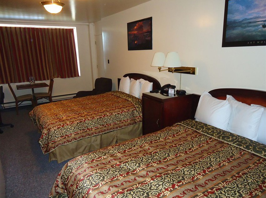 Hotel Imperial Fireside Inn | Sudbury | Ontario | Canada 4