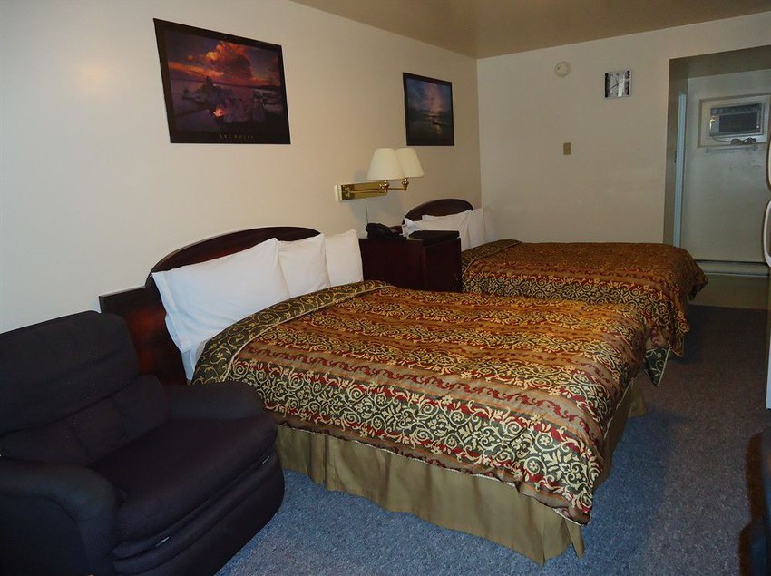 Hotel Imperial Fireside Inn | Sudbury | Ontario | Canada 6