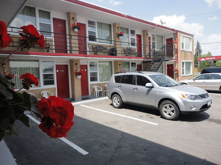 Hotel Imperial Fireside Inn | Sudbury | Ontario | Canada 7