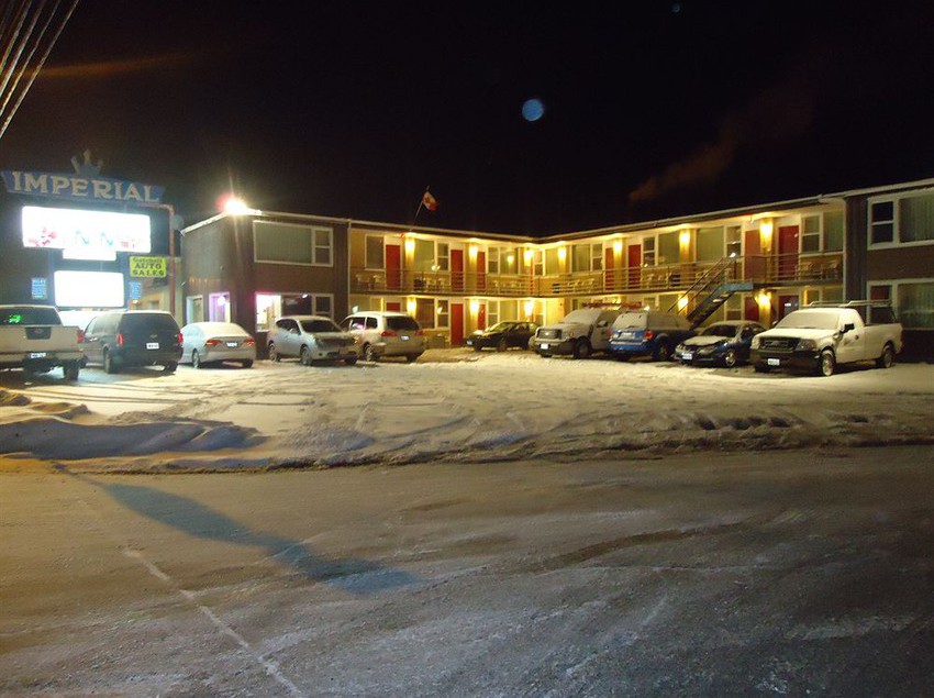 Hotel Imperial Fireside Inn | Sudbury | Ontario | Canada 8