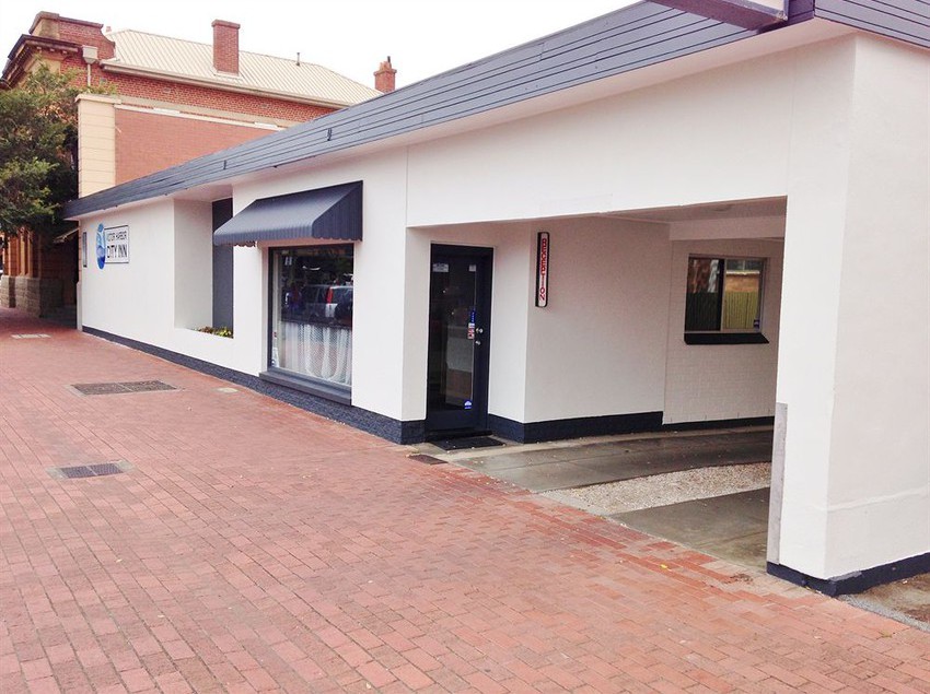 Victor City Motel | Victor Harbor | South Australia | Australia 1