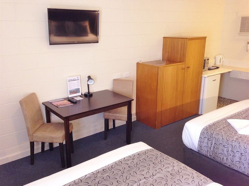 Victor City Motel | Victor Harbor | South Australia | Australia 10