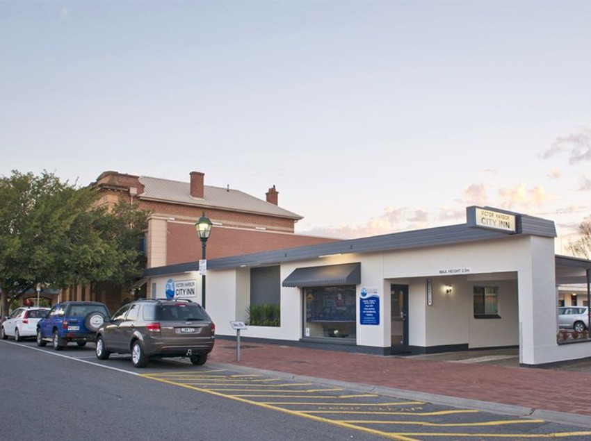 Victor City Motel | Victor Harbor | South Australia | Australia 11
