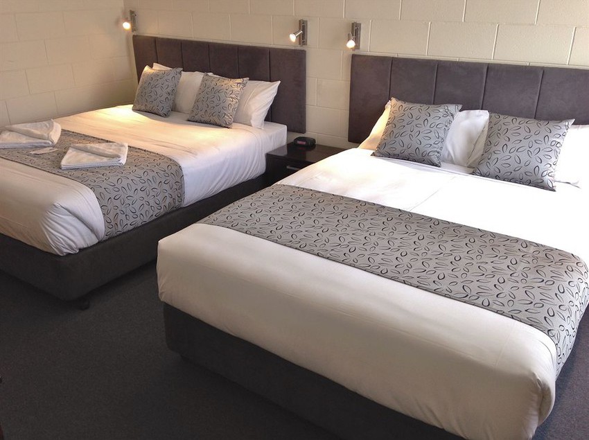 Victor City Motel | Victor Harbor | South Australia | Australia 12