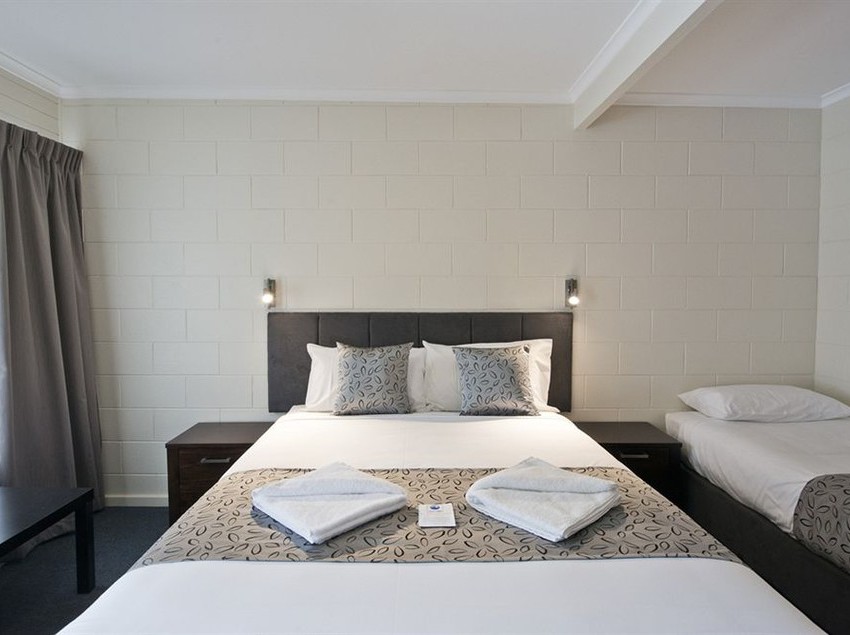 Victor City Motel | Victor Harbor | South Australia | Australia 13