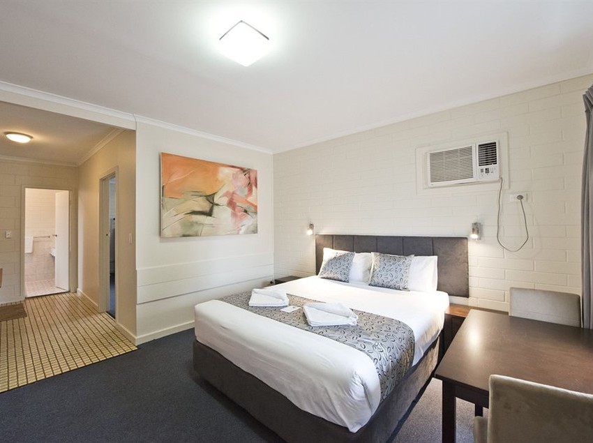 Victor City Motel | Victor Harbor | South Australia | Australia 15